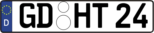 GD-HT24