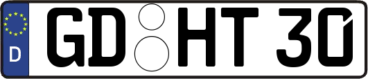 GD-HT30