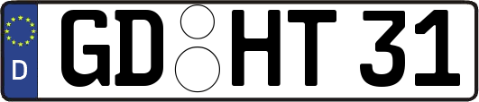 GD-HT31