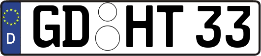 GD-HT33