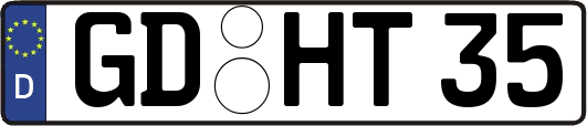 GD-HT35