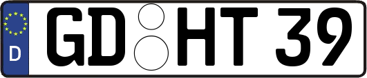GD-HT39