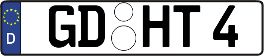 GD-HT4
