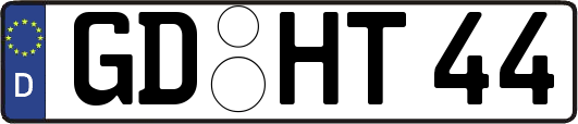 GD-HT44
