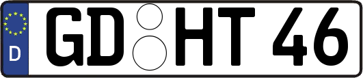 GD-HT46