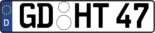 GD-HT47