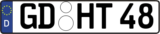GD-HT48