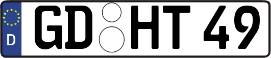 GD-HT49
