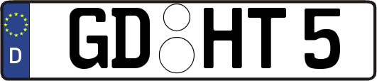 GD-HT5