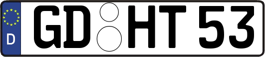 GD-HT53
