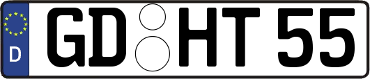 GD-HT55