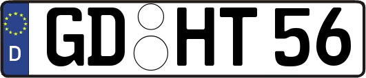 GD-HT56