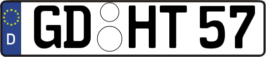 GD-HT57