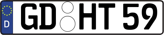 GD-HT59