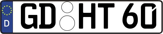 GD-HT60