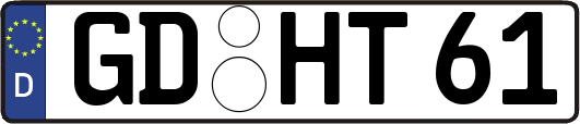 GD-HT61