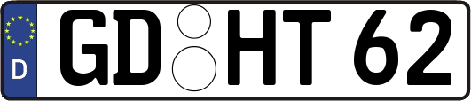 GD-HT62