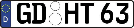 GD-HT63