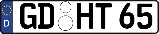 GD-HT65