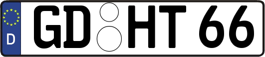 GD-HT66