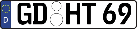 GD-HT69