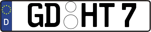 GD-HT7