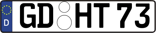 GD-HT73