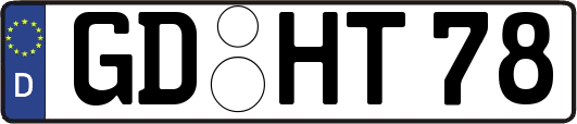 GD-HT78
