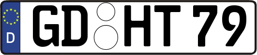 GD-HT79