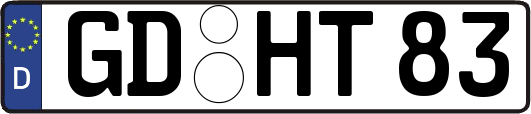 GD-HT83