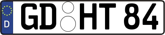 GD-HT84