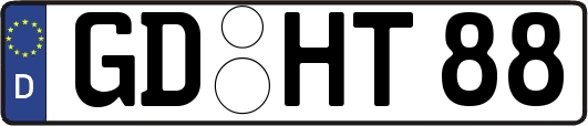 GD-HT88