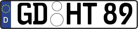 GD-HT89