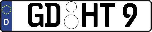 GD-HT9