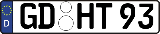 GD-HT93