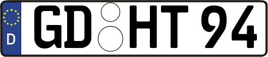 GD-HT94