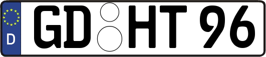 GD-HT96