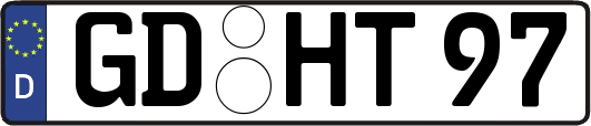 GD-HT97