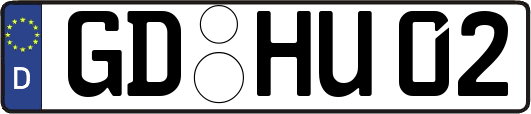 GD-HU02