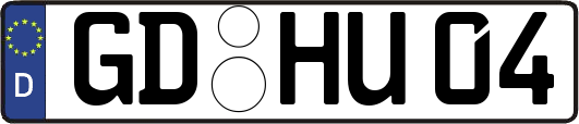 GD-HU04