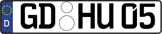 GD-HU05