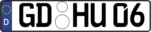 GD-HU06