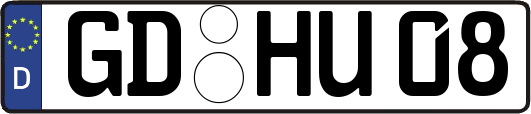 GD-HU08