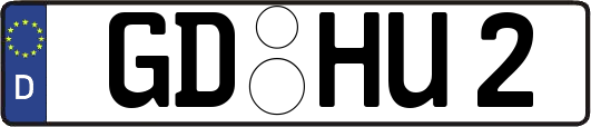 GD-HU2