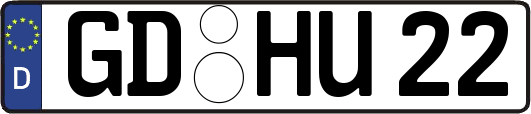 GD-HU22