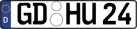 GD-HU24