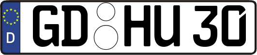 GD-HU30