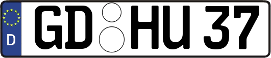 GD-HU37