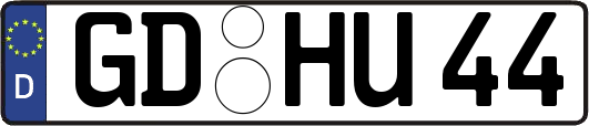 GD-HU44