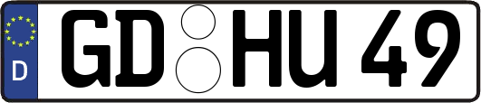 GD-HU49